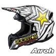 Airoh Casco TWIST Rockstar