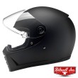 Biltwell Casco LANE SPLITTER