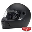 Biltwell Casco LANE SPLITTER