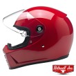 Biltwell Casco LANE SPLITTER