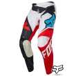 Fox Racing Pantaloni 180 NIRV 2017