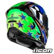Icon Casco AIRFRAME PRO Warbird