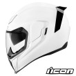 Icon Casco AIRFLITE Gloss Solids