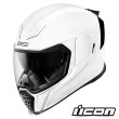 Icon Casco AIRFLITE Gloss Solids
