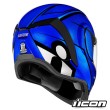 Casco Integrale Icon AIRFORM Conflux - Blu