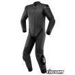 Tuta Racing Icon HYPERSPORT - Nero