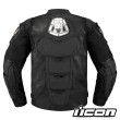 Icon Giacca TiMAX
