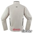 Giacca Icon TARMAC2 - Grigio