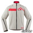 Giacca Icon TARMAC2 - Grigio