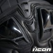 Icon Guanti HYPERSPORT PRO LONG