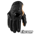 Icon Guanti HYPERSPORT PRO SHORT