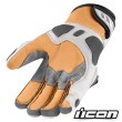 Icon Guanti HYPERSPORT PRO SHORT