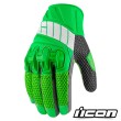 Icon Guanti OVERLORD MESH