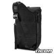 Zaino Icon 1000 SLINGBAG - Nero