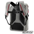 Zaino Icon 1000 ADVOKAT 2 - Grigio