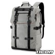 Zaino Icon 1000 ADVOKAT 2 - Grigio