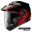 Nolan Casco N40-5 GT Fade 16 N-COM