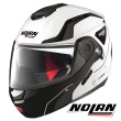 Nolan Casco N90-2 Straton 17 N-COM