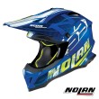 Nolan Casco N53 Whoop 48
