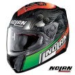 Nolan Casco N60-5 Gemini Replica M. Melandri 35