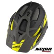 Casco Modulare Nolan N70-2 X Grandes Alpes 23 N-COM - Flat Lava Grey