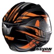 Nolan Casco N87 Fulmen 52 N-COM