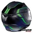 Nolan Casco N87 Savoir Faire 57 N-COM