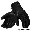 Guanti REV'IT! DRIFTER 3 H2O - Nero