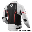 Giacca REV'IT! GT-R AIR 2 - Bianco Nero