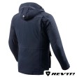 Giacca REV'IT! TRIOMPHE - Blu Navy Scuro