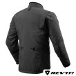 Giacca REV'IT! TRENCH GTX - Nero