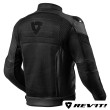 Giacca REV'IT! MANTIS - Nero