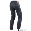 Jeans REV'IT! LOMBARD 2 - Blu Scuro