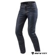 Jeans REV'IT! LOMBARD 2 - Blu Scuro