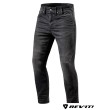 Jeans REV'IT! BRENTWOOD - Grigio Medio