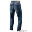 Jeans REV'IT! BRENTWOOD - Blu Chiaro