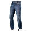 Jeans REV'IT! BRENTWOOD - Blu Chiaro