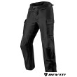 Pantaloni REV'IT! OUTBACK 3 - Nero