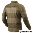 Sovracamicia REV'IT! TRACER AIR - Verde