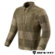 Sovracamicia REV'IT! TRACER AIR - Verde