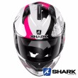 Shark Casco RIDILL Spring