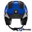 Shark Casco ATV-DRAK Blank