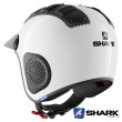 Shark Casco ATV-DRAK Blank