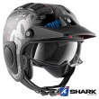 Shark Casco X-DRAK Freestyle Cup Mat