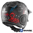 Shark Casco X-DRAK Freestyle Cup Mat