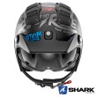 Shark Casco X-DRAK Freestyle Cup Mat