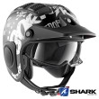 Shark Casco X-DRAK Freestyle Cup Mat