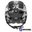Shark Casco X-DRAK Freestyle Cup Mat