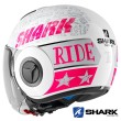 Shark Casco NANO Tribute RM