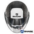 Shark Casco NANO Tribute RM Mat